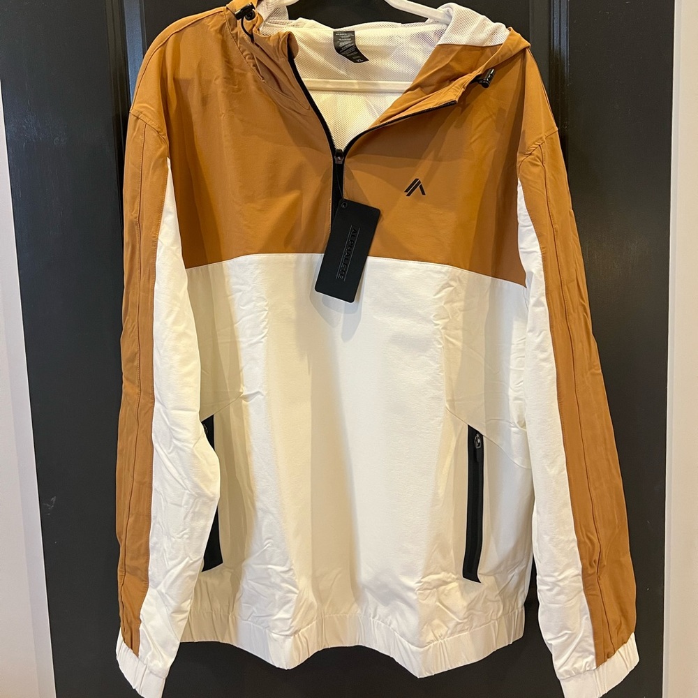 Alphalete windbreak XL